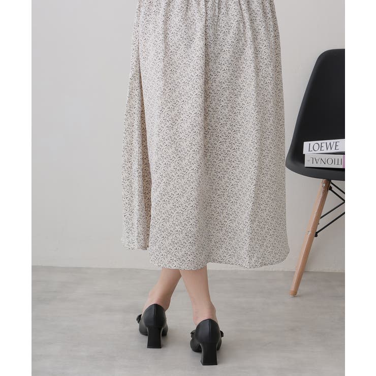 【25年春夏新作】リボン ポインテッドトゥ パンプス | DEMETER | 詳細画像47 