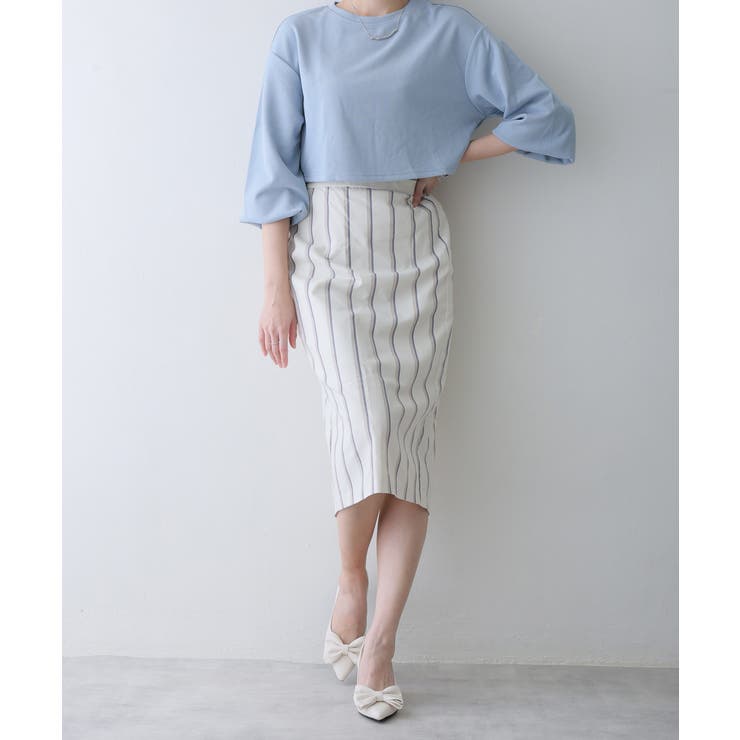 【25年春夏新作】リボン ポインテッドトゥ パンプス | DEMETER | 詳細画像56 