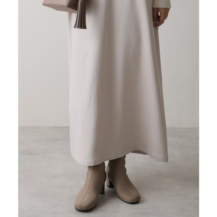 【24年秋冬新作】軽量 撥水 ストレッチ ショートブーツ | DEMETER | 詳細画像21 