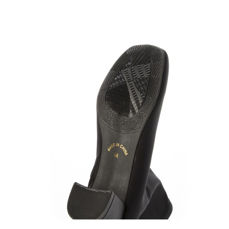 【24年秋冬新作】軽量 撥水 ストレッチ ショートブーツ | DEMETER | 詳細画像31 