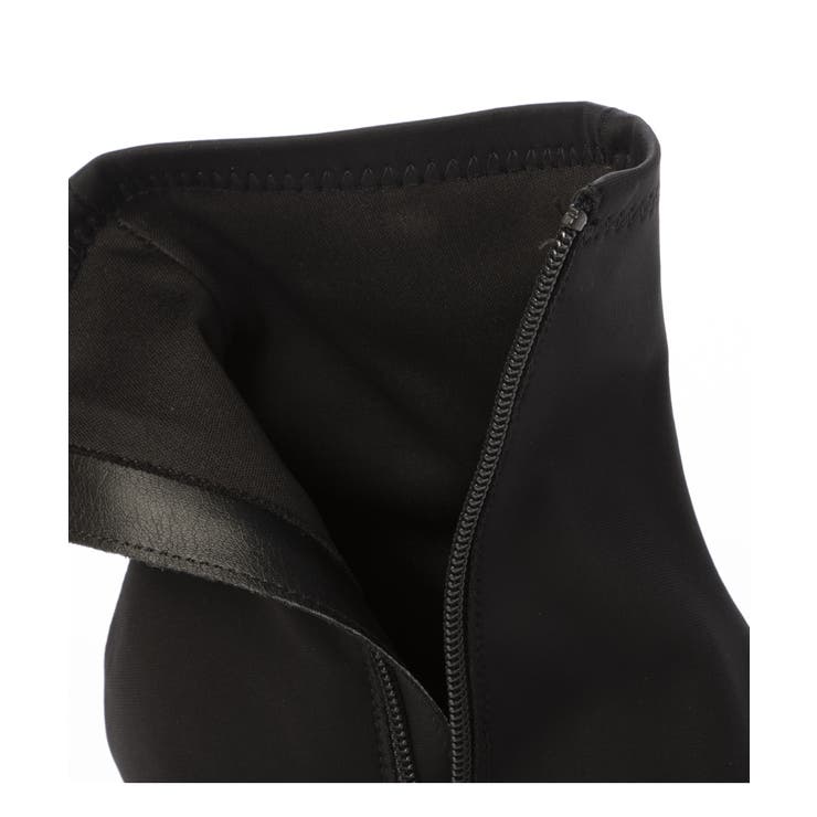 【24年秋冬新作】軽量 撥水 ストレッチ ショートブーツ | DEMETER | 詳細画像32 