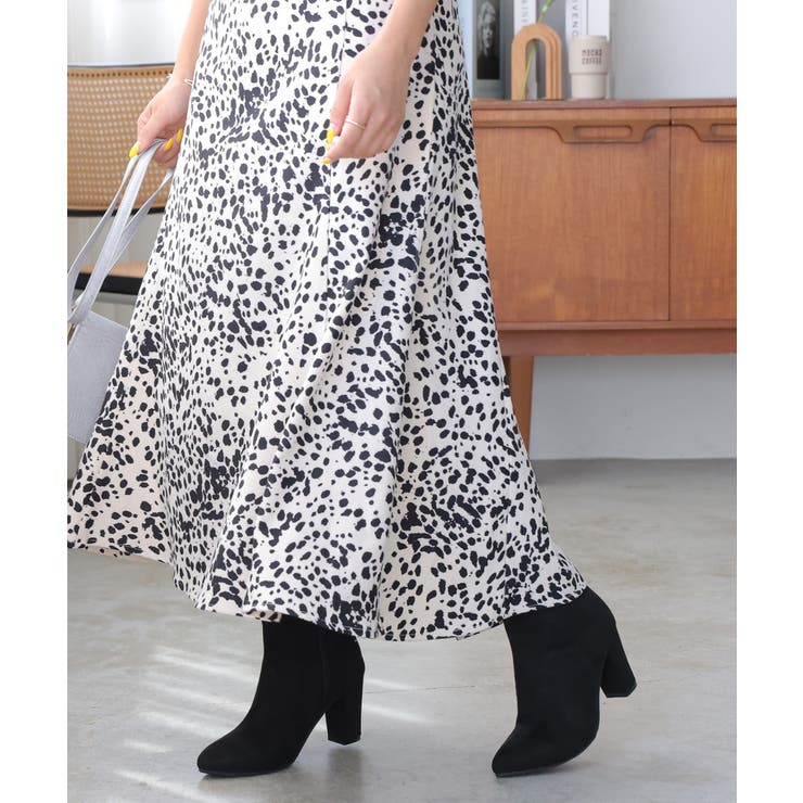 【25年秋冬再販】8.0cm 太ヒール ポインテッドトゥ ショートブーツ | DEMETER | 詳細画像85 