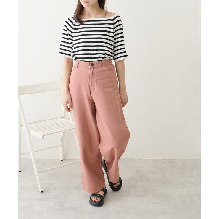 【25年春夏新作】軽量 厚底ソール ダブルベルトサンダル | DEMETER | 詳細画像12 