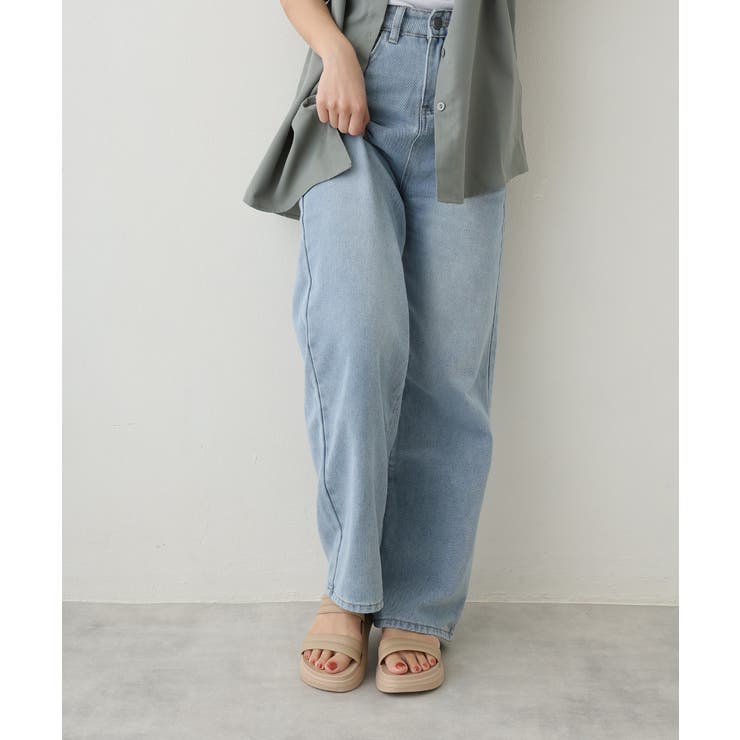 【25年春夏新作】軽量 厚底ソール ダブルベルトサンダル | DEMETER | 詳細画像28 