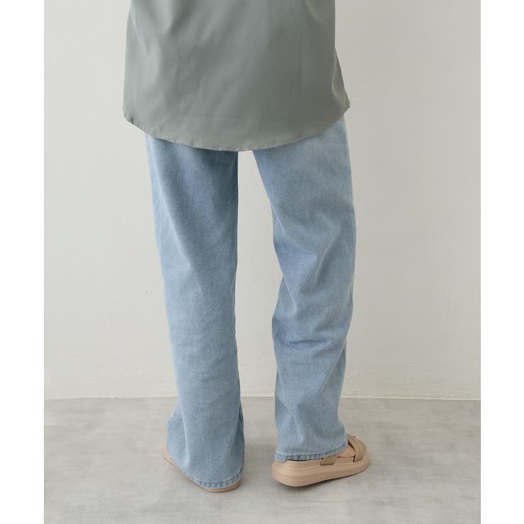 【25年春夏新作】軽量 厚底ソール ダブルベルトサンダル | DEMETER | 詳細画像31 