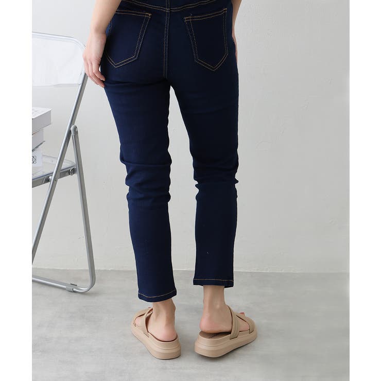 【25年春夏新作】軽量 厚底ソール ダブルベルトサンダル | DEMETER | 詳細画像38 