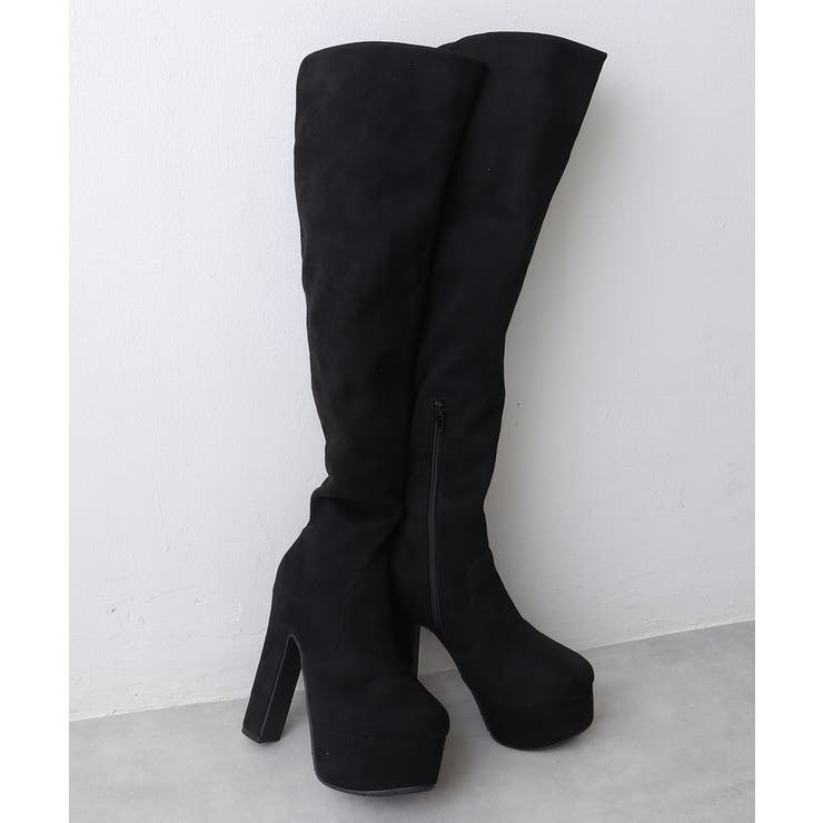 【25年秋冬再販】2WAY 13 5cm | DEMETER | 詳細画像10 