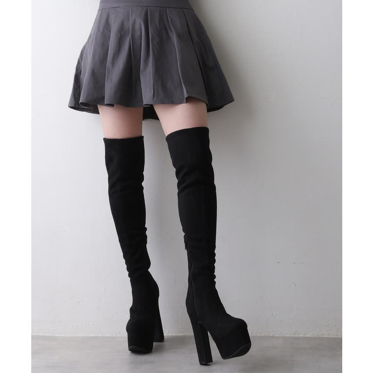 【25年秋冬再販】2WAY 13 5cm | DEMETER | 詳細画像13 