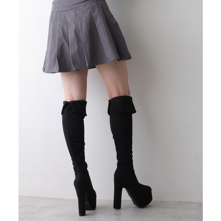 【25年秋冬再販】2WAY 13 5cm | DEMETER | 詳細画像16 