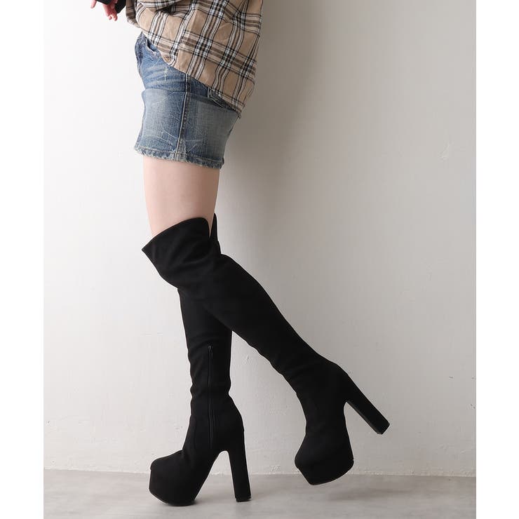 【25年秋冬再販】2WAY 13 5cm | DEMETER | 詳細画像19 