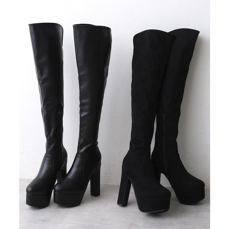 【25年秋冬再販】2WAY 13 5cm | DEMETER | 詳細画像2 