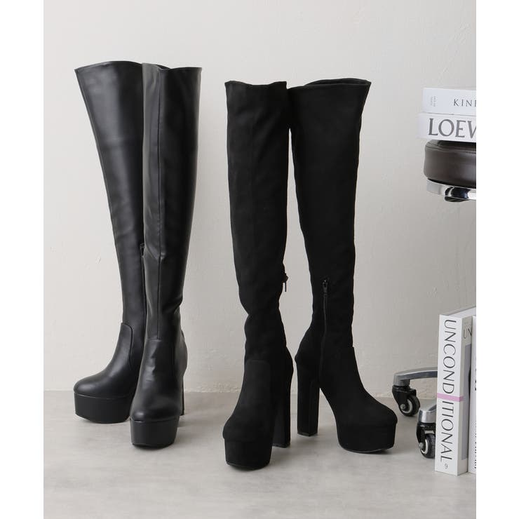 【25年秋冬再販】2WAY 13 5cm | DEMETER | 詳細画像22 