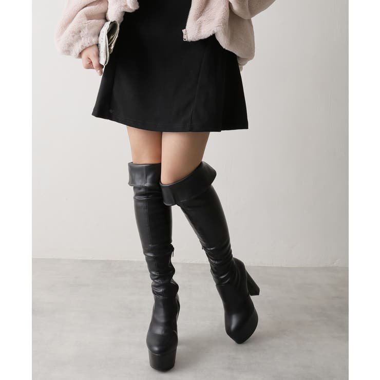 【25年秋冬再販】2WAY 13 5cm | DEMETER | 詳細画像27 