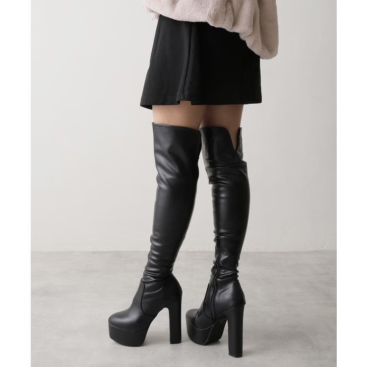 【25年秋冬再販】2WAY 13 5cm | DEMETER | 詳細画像28 