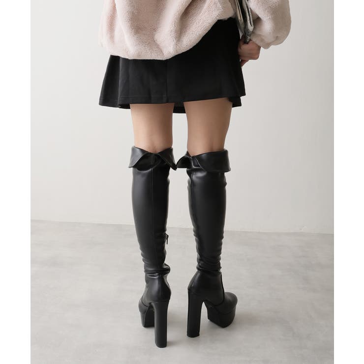 【25年秋冬再販】2WAY 13 5cm | DEMETER | 詳細画像29 