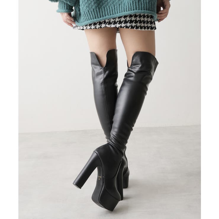 【25年秋冬再販】2WAY 13 5cm | DEMETER | 詳細画像34 