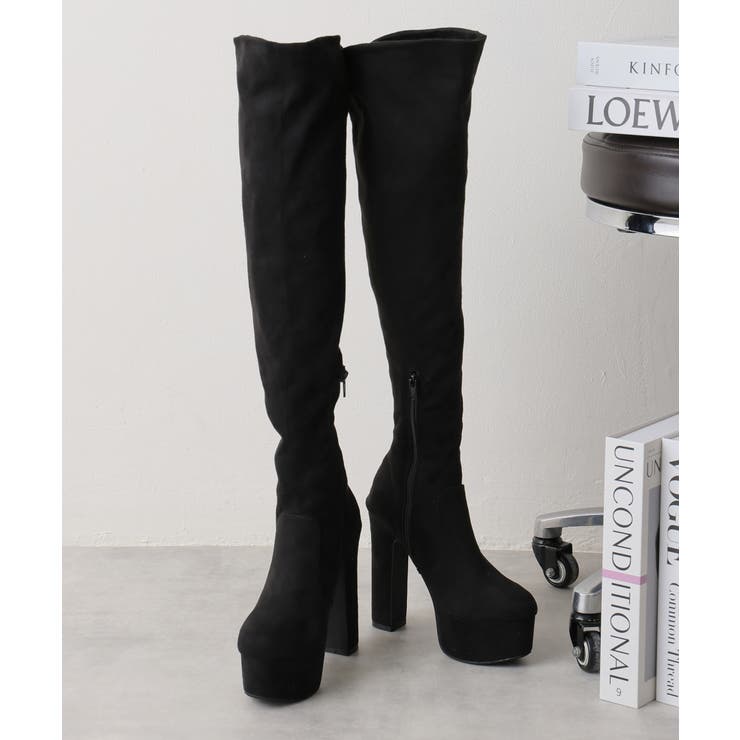 【25年秋冬再販】2WAY 13 5cm | DEMETER | 詳細画像36 