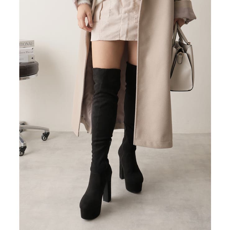 【25年秋冬再販】2WAY 13 5cm | DEMETER | 詳細画像39 