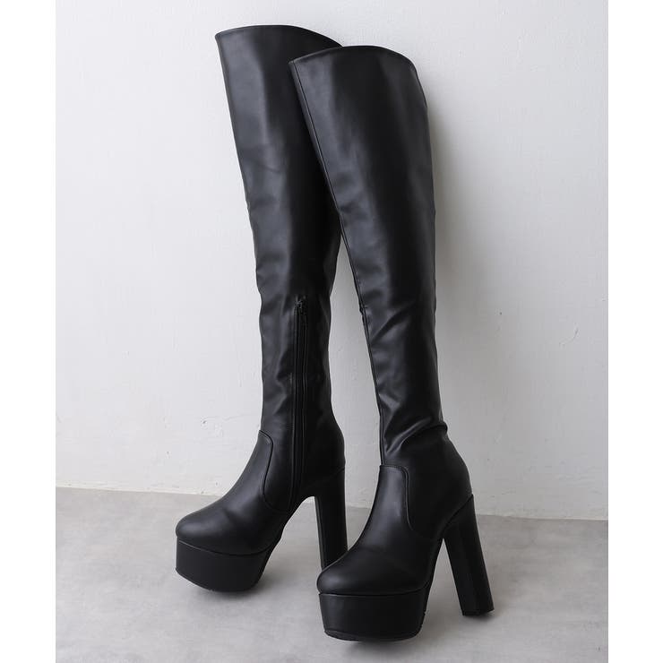 【25年秋冬再販】2WAY 13 5cm | DEMETER | 詳細画像4 