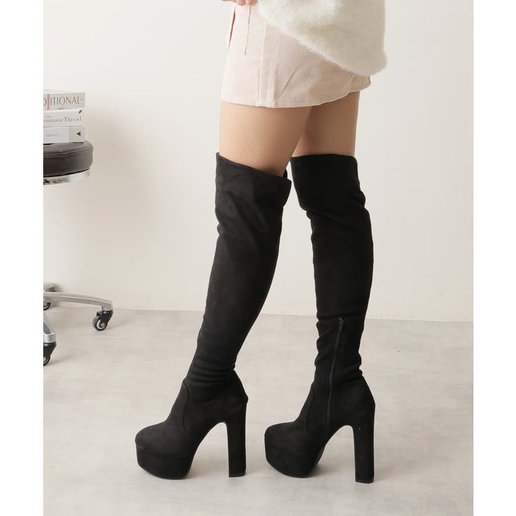 【25年秋冬再販】2WAY 13 5cm | DEMETER | 詳細画像40 