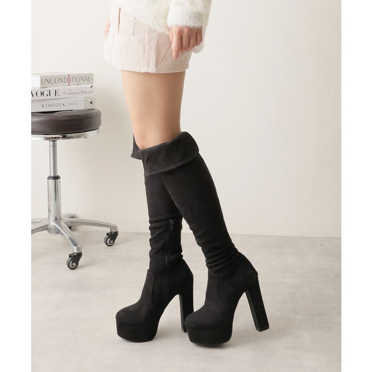 【25年秋冬再販】2WAY 13 5cm | DEMETER | 詳細画像41 