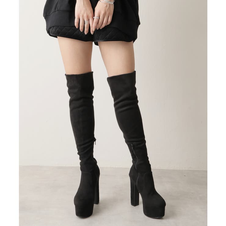 【25年秋冬再販】2WAY 13 5cm | DEMETER | 詳細画像45 