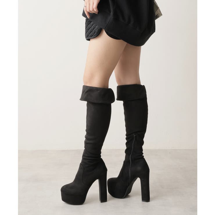 【25年秋冬再販】2WAY 13 5cm | DEMETER | 詳細画像47 