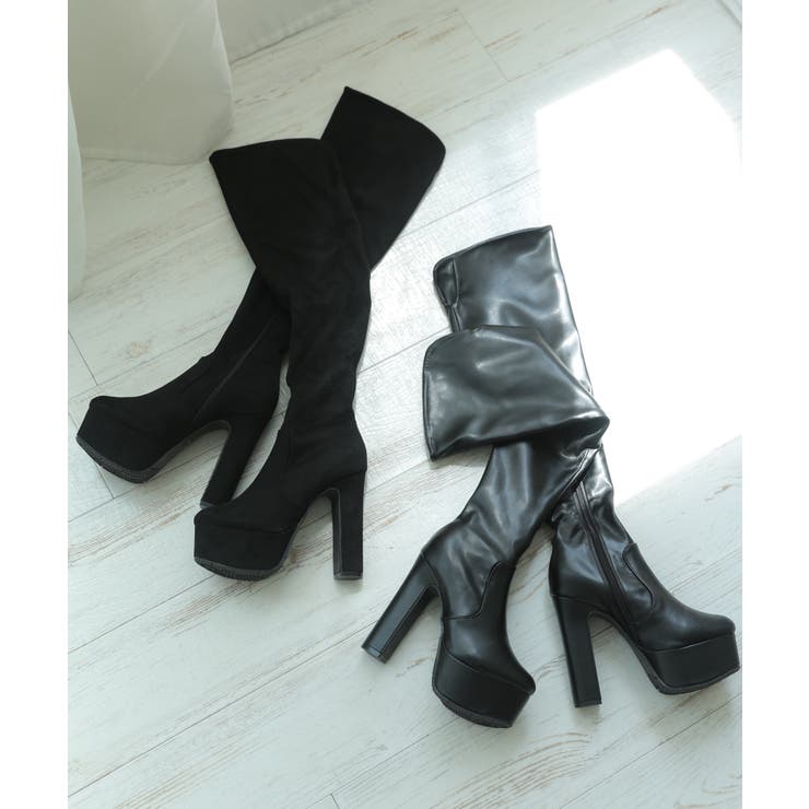 【25年秋冬再販】2WAY 13 5cm | DEMETER | 詳細画像50 