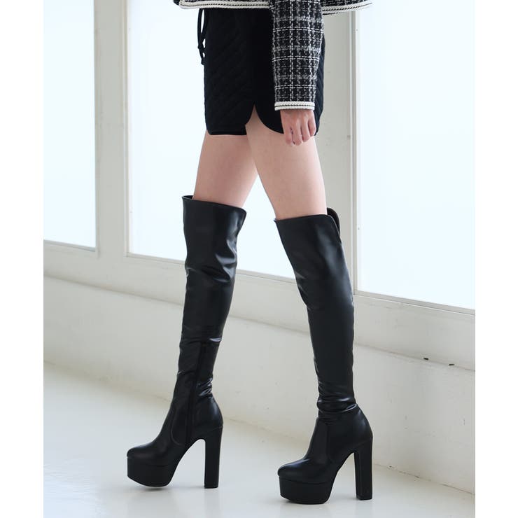 【25年秋冬再販】2WAY 13 5cm | DEMETER | 詳細画像55 