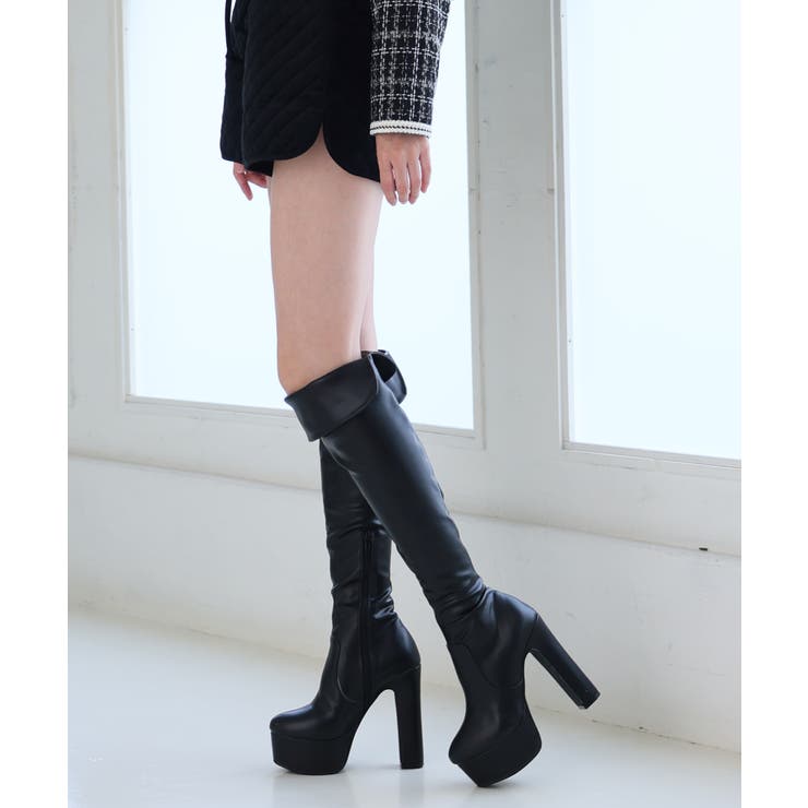 【25年秋冬再販】2WAY 13 5cm | DEMETER | 詳細画像56 