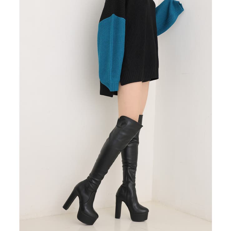 【25年秋冬再販】2WAY 13 5cm | DEMETER | 詳細画像64 