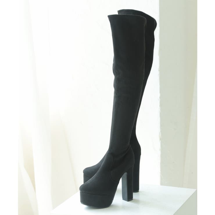 【25年秋冬再販】2WAY 13 5cm | DEMETER | 詳細画像65 