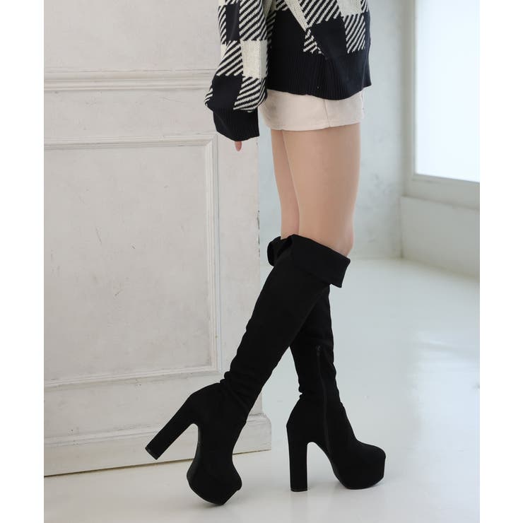 【25年秋冬再販】2WAY 13 5cm | DEMETER | 詳細画像68 