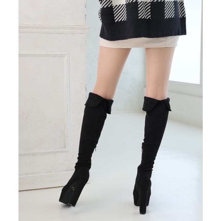 【25年秋冬再販】2WAY 13 5cm | DEMETER | 詳細画像69 