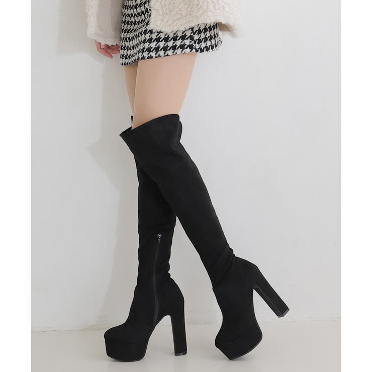 【25年秋冬再販】2WAY 13 5cm | DEMETER | 詳細画像73 