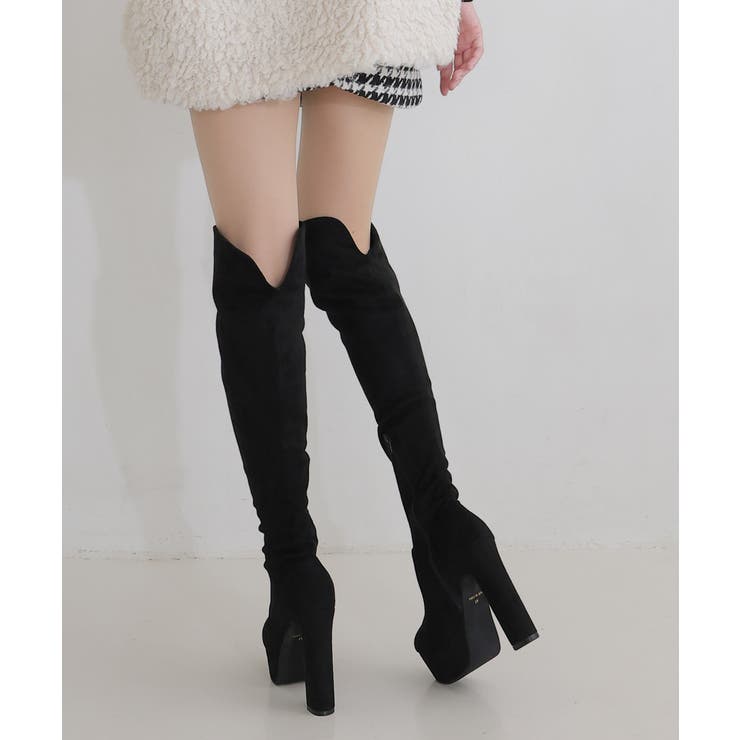 【25年秋冬再販】2WAY 13 5cm | DEMETER | 詳細画像74 