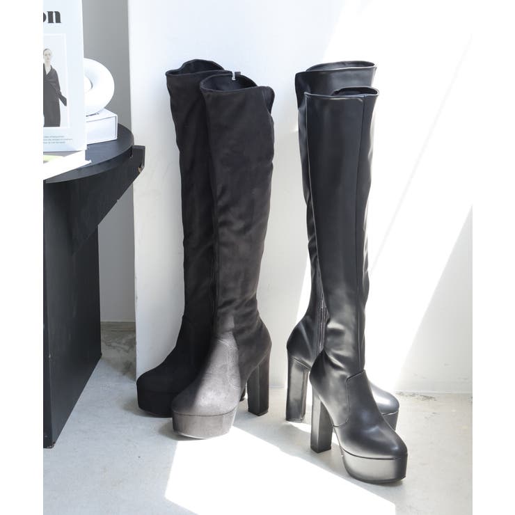 【25年秋冬再販】2WAY 13 5cm | DEMETER | 詳細画像76 