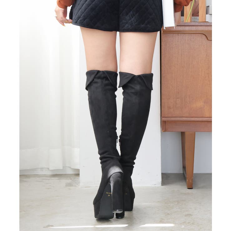 【25年秋冬再販】2WAY 13 5cm | DEMETER | 詳細画像82 