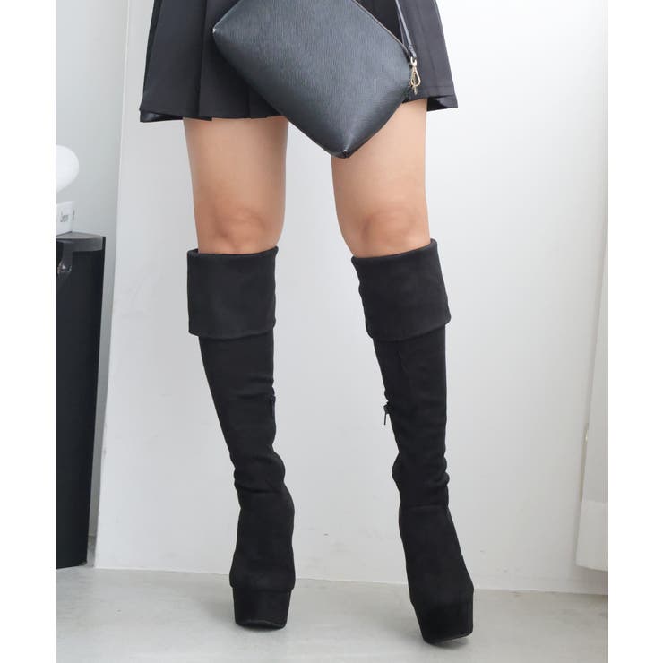 【25年秋冬再販】2WAY 13 5cm | DEMETER | 詳細画像85 