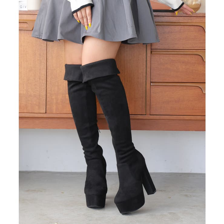 【25年秋冬再販】2WAY 13 5cm | DEMETER | 詳細画像90 