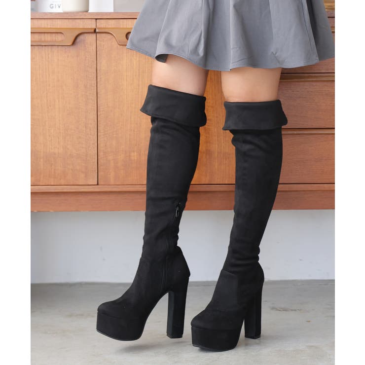 【25年秋冬再販】2WAY 13 5cm | DEMETER | 詳細画像91 