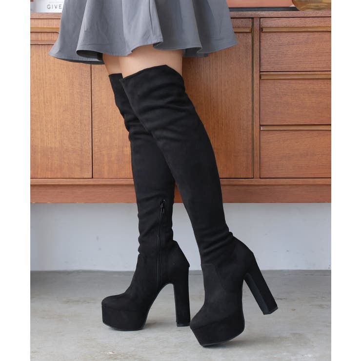 【25年秋冬再販】2WAY 13 5cm | DEMETER | 詳細画像92 