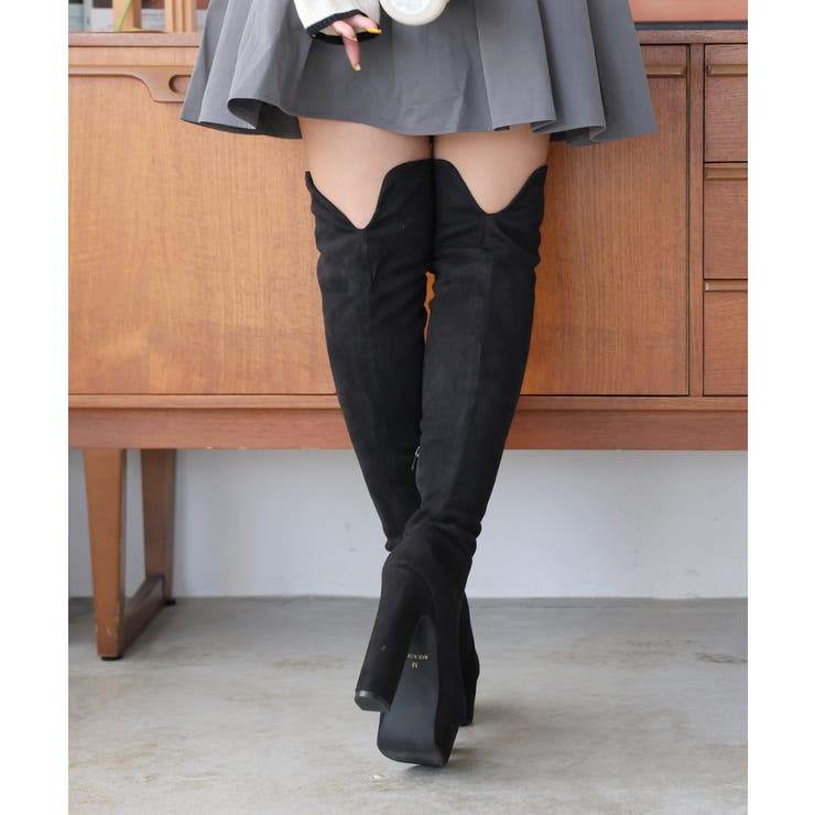 【25年秋冬再販】2WAY 13 5cm | DEMETER | 詳細画像93 