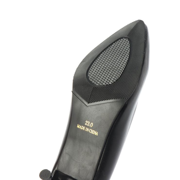 7.0cmヒール☆ポインテッドトゥ パンプス | DEMETER | 詳細画像37 