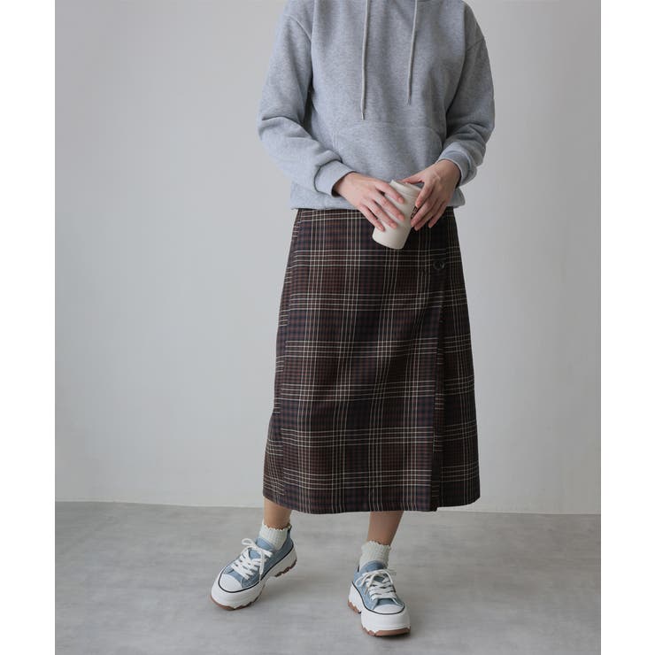 【24年春夏新作】厚底 ボリュームソール レースアップ ローカットスニーカー | DEMETER | 詳細画像27