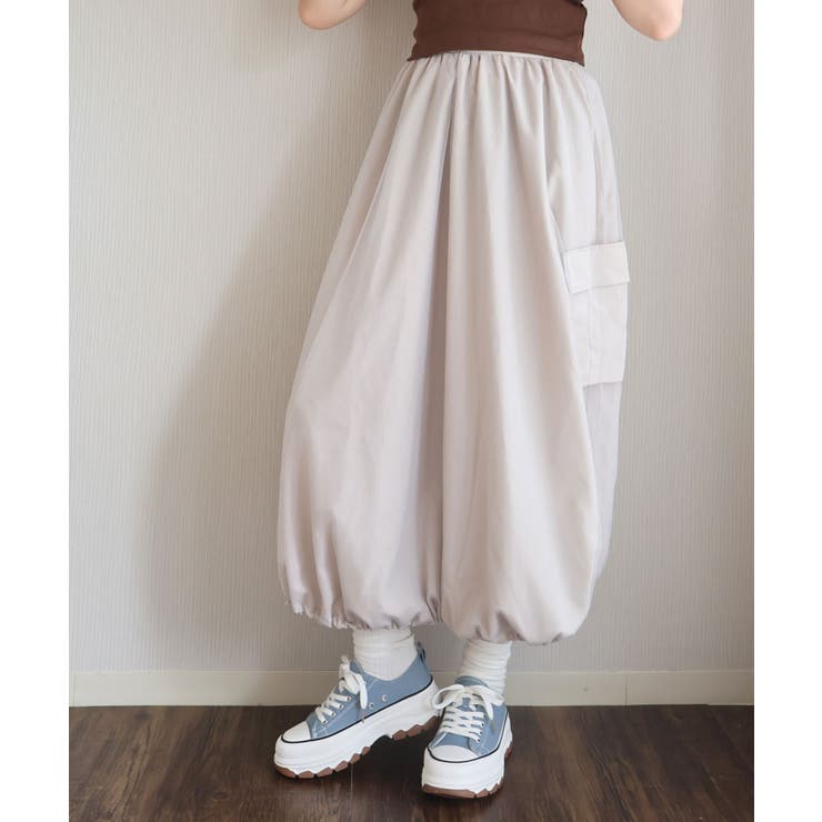 【24年春夏新作】厚底 ボリュームソール レースアップ ローカットスニーカー | DEMETER | 詳細画像43