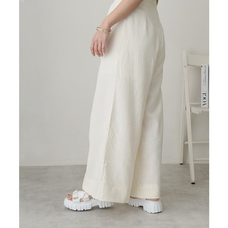 【25年春夏新作】厚底 トラックソール ベルクロ スポーツサンダル | DEMETER | 詳細画像16 