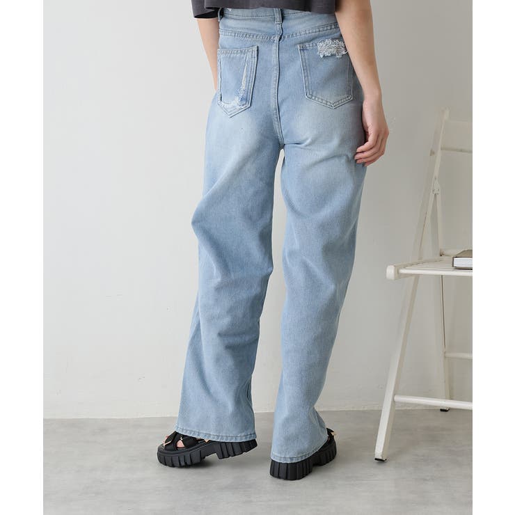 【25年春夏新作】厚底 トラックソール ベルクロ スポーツサンダル | DEMETER | 詳細画像9 