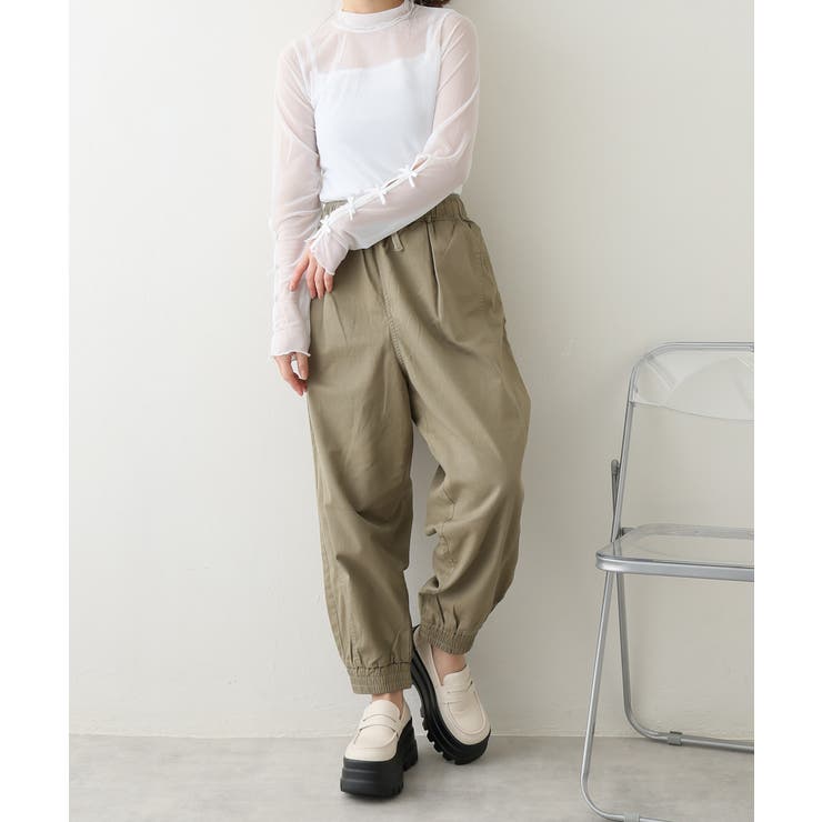 【25年春夏再販】厚底 トリプルソール ボリューム ローファーシューズ | DEMETER | 詳細画像24 