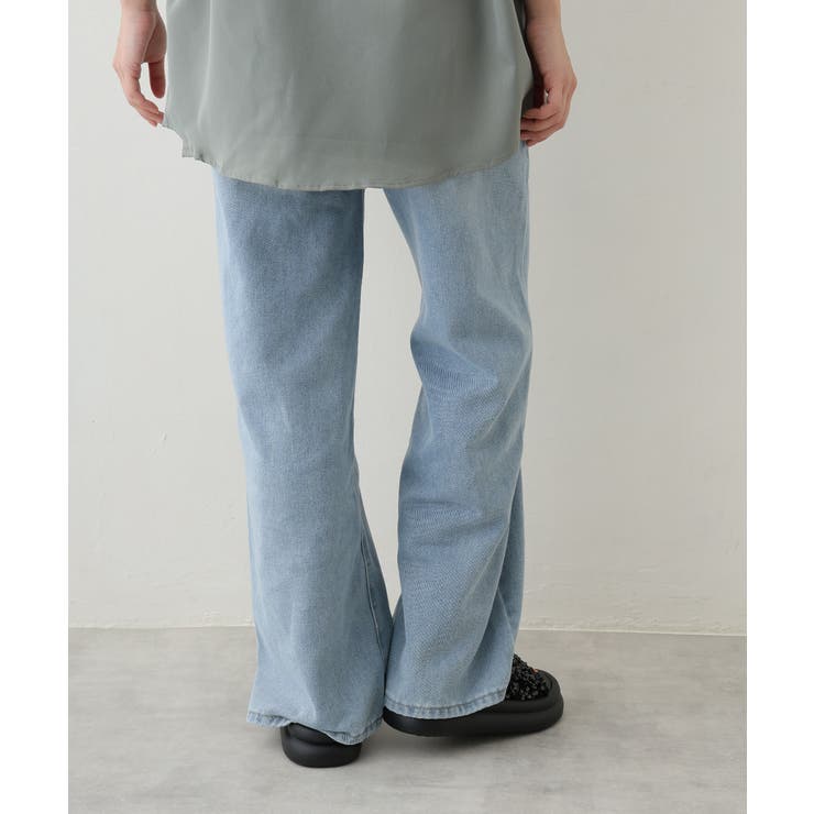 【25年春夏新作】厚底 ダブルソール スパンコール スライドサンダル | DEMETER | 詳細画像10 